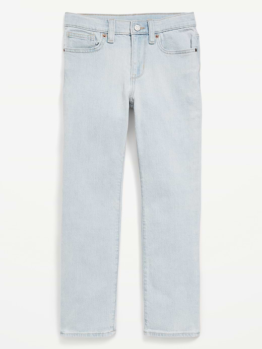 Old Navy 90's Straight-Leg Jeans for Boys — photo 5