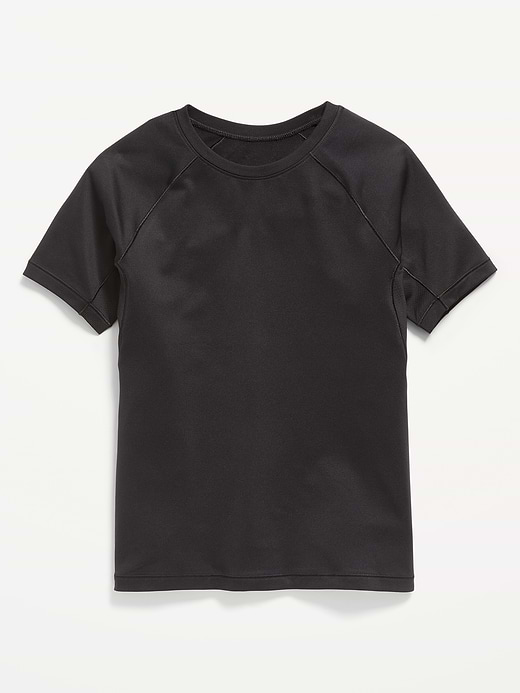 Old Navy UltraBase Short-Sleeve Performance T-Shirt for Boys — photo 5
