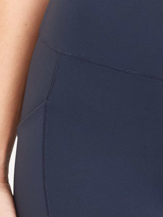 Old Navy High-Waisted StudioSmooth 7/8 Pocket Leggings — photo 4