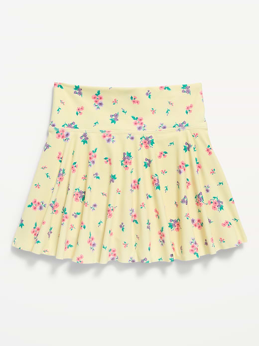 Old Navy High-Waisted PowerSoft Skort for Girls — photo 5