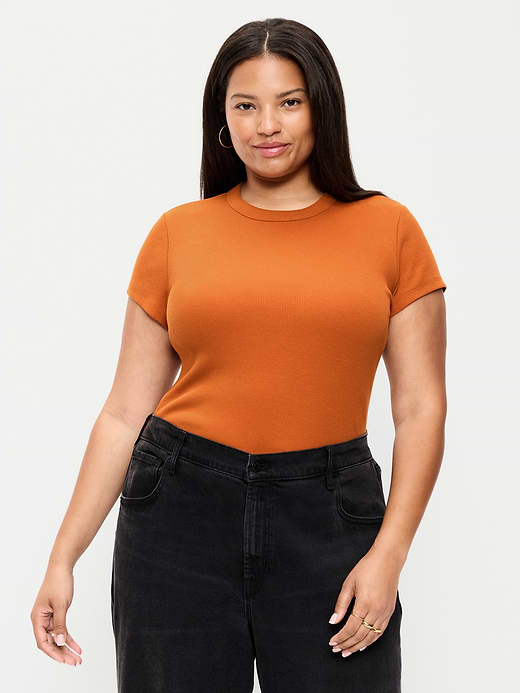 Old Navy Snug Graphic T-Shirt — photo 8
