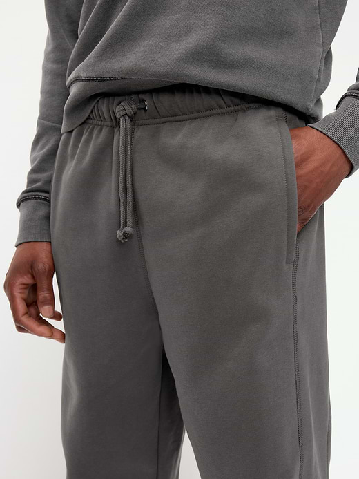Old Navy Heavyweight Baggy Sweatpants — photo 5
