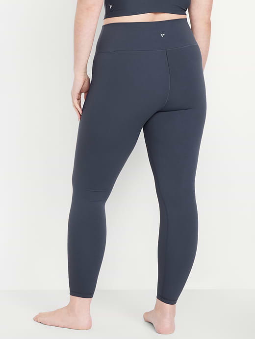 Old Navy High-Waisted StudioSmooth 7/8 Leggings — photo 6