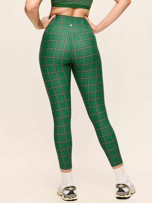 Old Navy Extra-High Waisted PowerSoft Boundless 7/8 Pocket Leggings – No Front Seam — photo 7