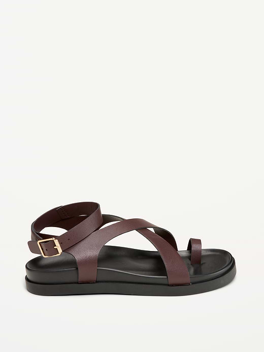 Old Navy Toe-Strap Sandals for Women — photo 5