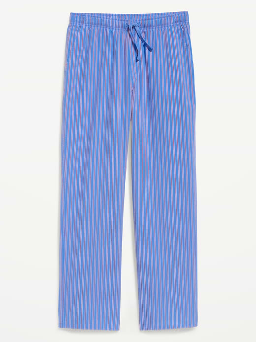 Old Navy Poplin Pajama Pant — photo 5