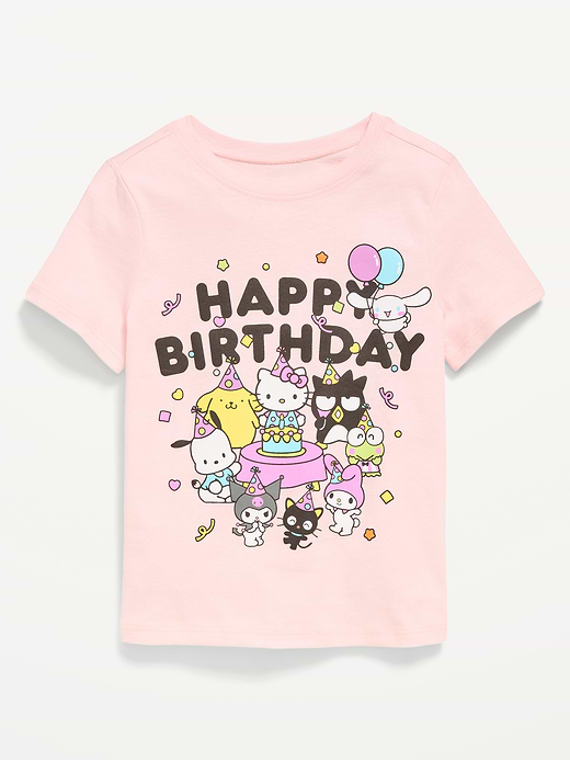 Old Navy Bluey™ Unisex Graphic T-Shirt for Toddler — photo 3