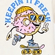 Old Navy Oversized Short-Sleeve Graphic T-Shirt for Boys — photo 2