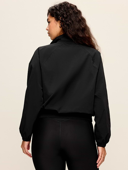 Old Navy TrekTech Oversized Jacket — photo 12