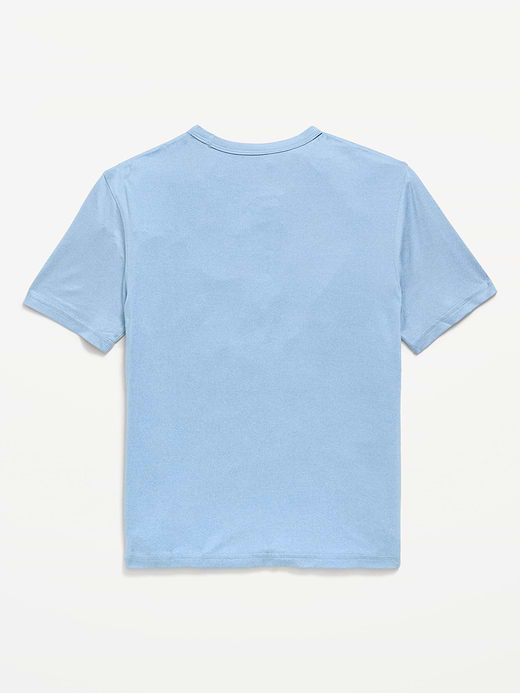 Old Navy CloudMotion Performance T-Shirt for Boys — photo 4