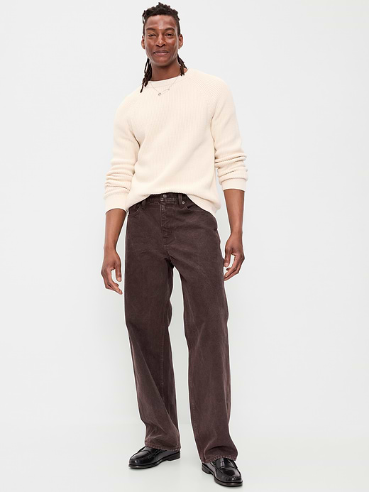 Old Navy 90s Baggy Jeans — photo 1