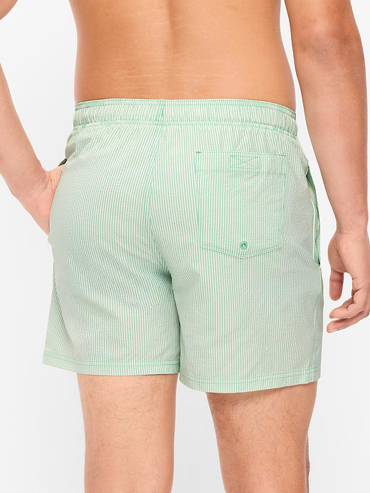 Old Navy Swim Trunks -- 5-inch inseam — photo 3