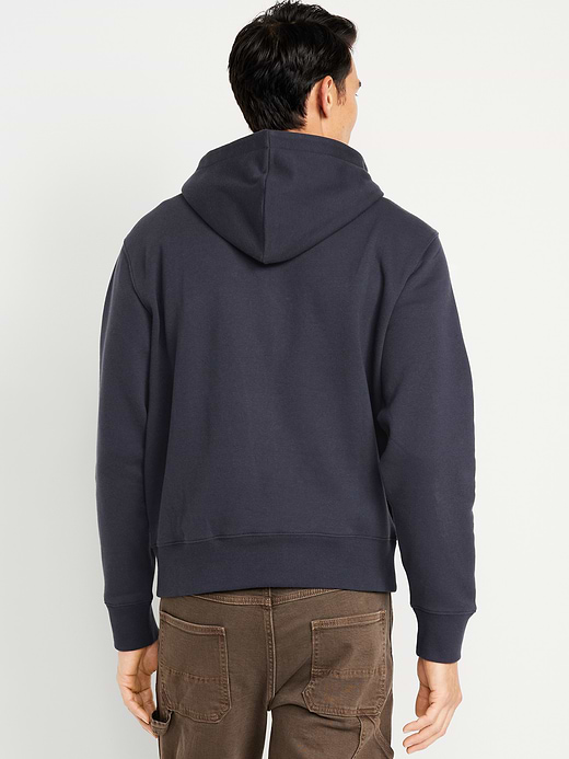 Old Navy Rotation Popover Hoodie — photo 3