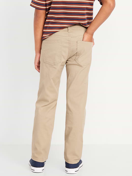Old Navy Slim 360° Stretch Jeans for Boys — photo 3