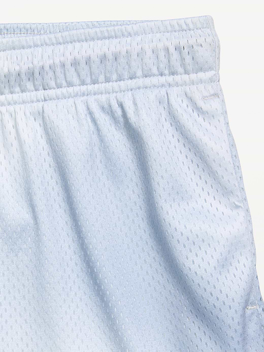 Old Navy Mesh Performance Shorts for Boys — photo 6