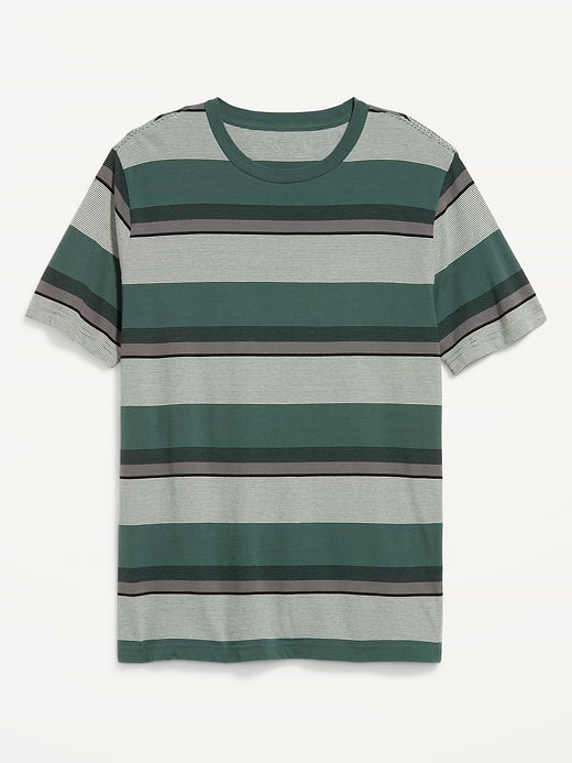 Old Navy Soft-Washed Crew-Neck T-Shirt — photo 4