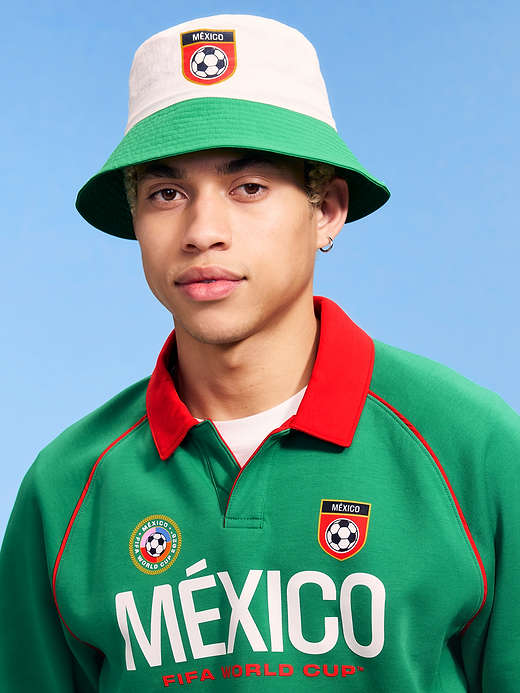 Old Navy FIFA World Cup 26™ Brazil Bucket Hat for Adults