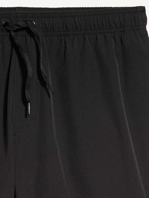 Old Navy Swim Trunks -- 5-inch inseam — photo 4