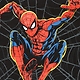 Old Navy Marvel™ Spider-Man Unisex Graphic T-Shirt for Toddler — photo 2