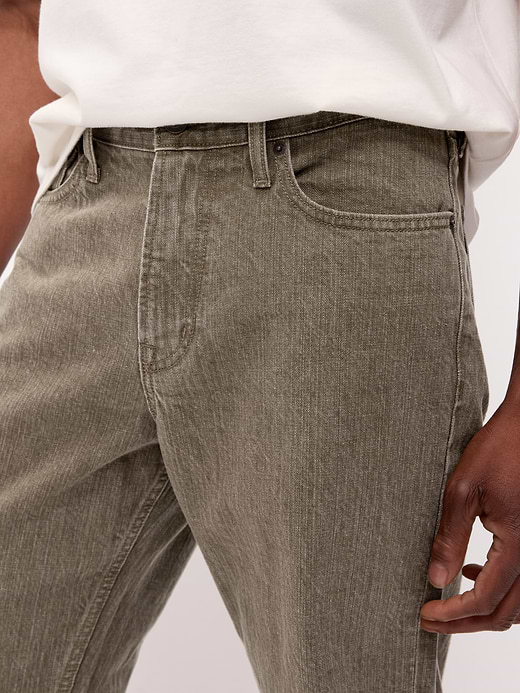Old Navy 90s Loose Jeans — photo 5