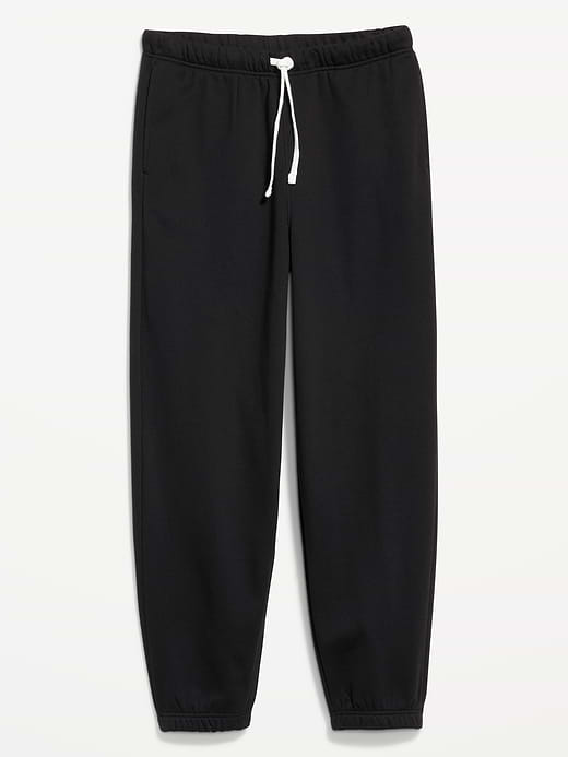 Old Navy Tapered Jogger Sweatpants — photo 4