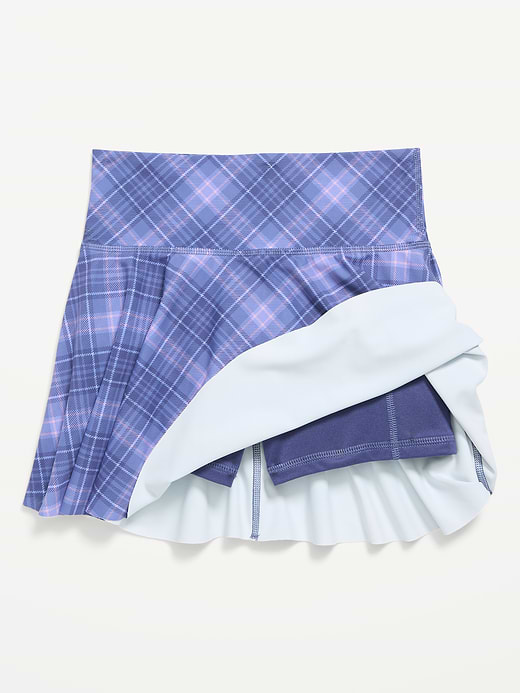 Old Navy High-Waisted PowerSoft Skort for Girls — photo 6