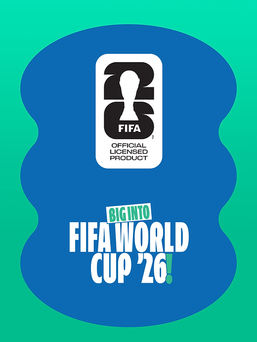 Old Navy FIFA World Cup 26™ England Vintage Crew-Neck T-Shirt for Women — photo 11