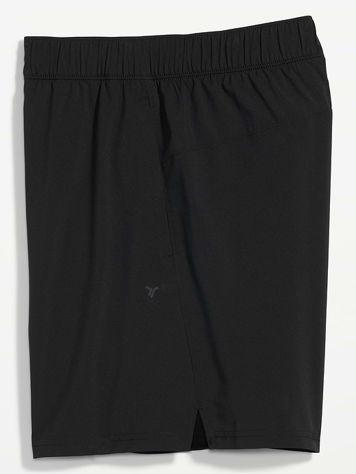 Old Navy StretchTech Workout Shorts -- 7-inch inseam — photo 4