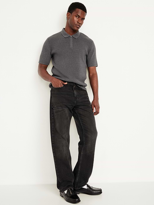 Old Navy 90s Loose Jeans — photo 4