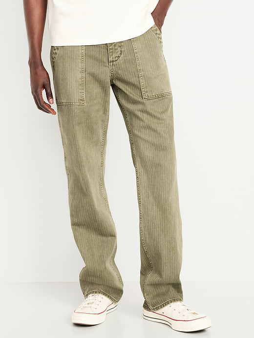 Old Navy 90s Loose Jeans