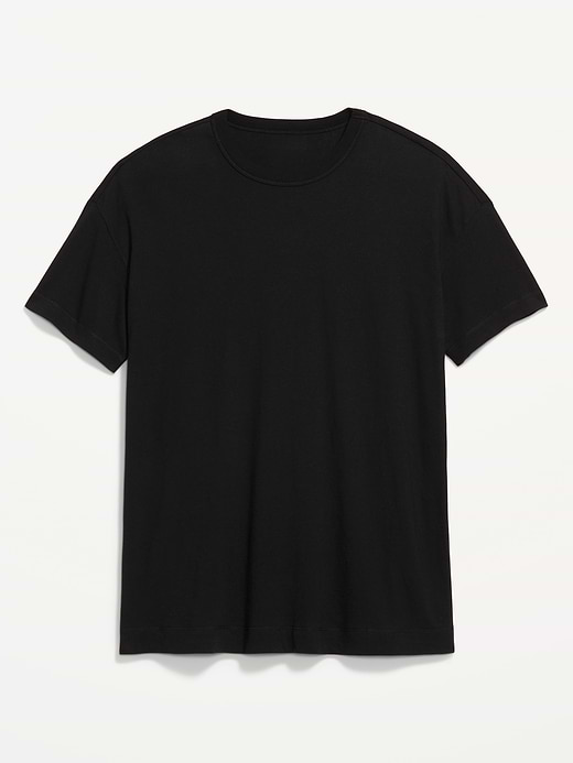 Old Navy Oversized EveryWear Tunic T-Shirt — photo 5