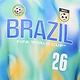 Old Navy FIFA World Cup 26™ England Lifestyle Collared Jersey T-Shirt for Men — photo 2