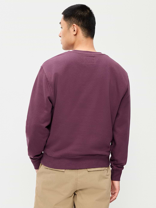Old Navy Graphic Rotation Sweatshirt — photo 3
