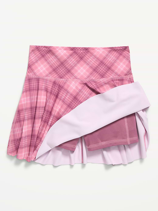 Old Navy High-Waisted PowerSoft Skort for Girls — photo 6