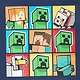 Old Navy Minecraft™ Unisex Graphic T-Shirt (4T-6T) — photo 2