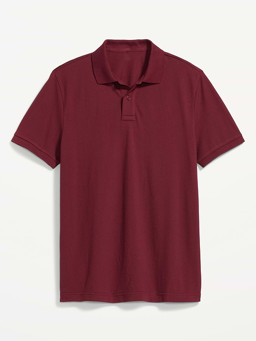 Old Navy Pique Polo for Men — photo 1