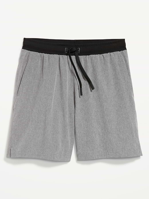Old Navy Hybrid Swim Shorts -- 7-inch inseam — photo 5