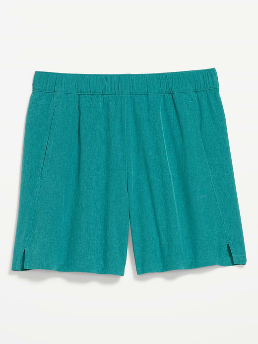 Old Navy StretchTech Workout Shorts -- 7-inch inseam — photo 4