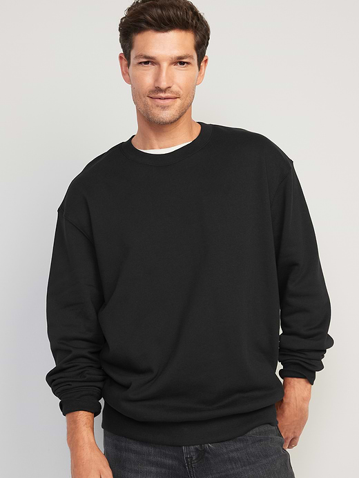 Old Navy Graphic Rotation Sweatshirt — photo 1