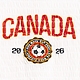 Old Navy FIFA World Cup 26™ England Vintage Crew-Neck T-Shirt for Women — photo 2