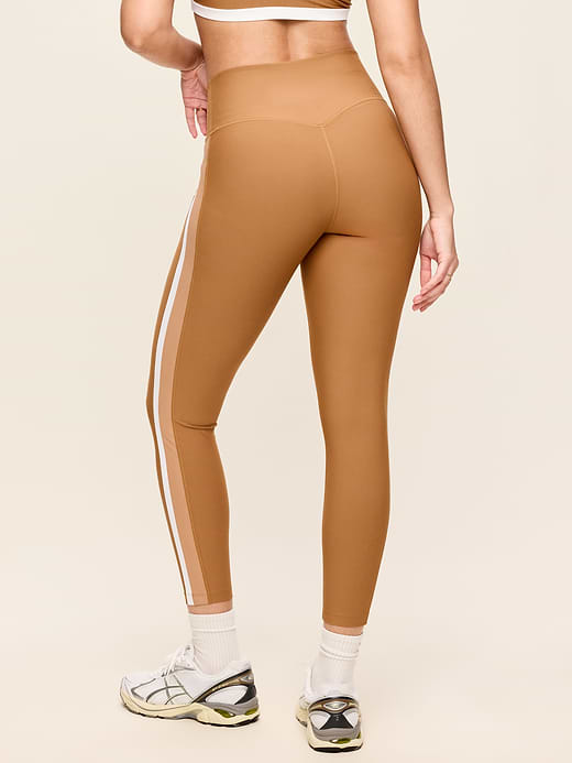 Old Navy Extra-High Waisted PowerSoft Boundless 7/8 Pocket Leggings – No Front Seam — photo 7
