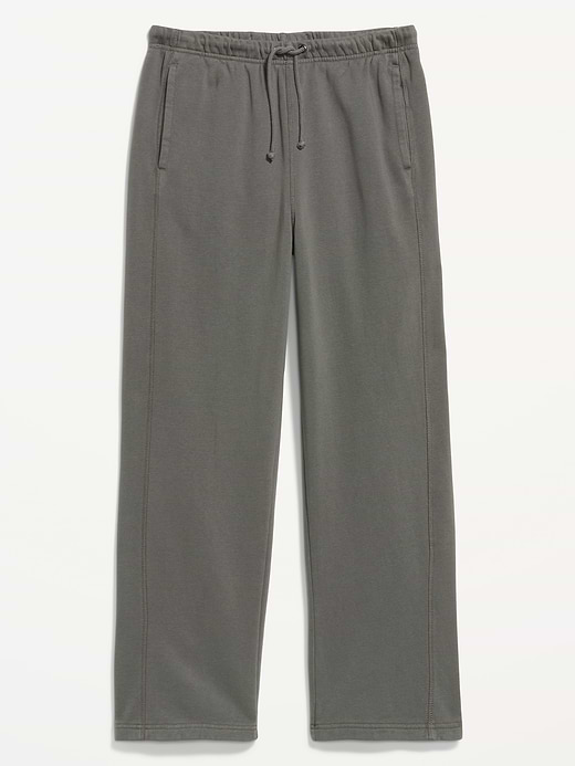 Old Navy Heavyweight Baggy Sweatpants — photo 6