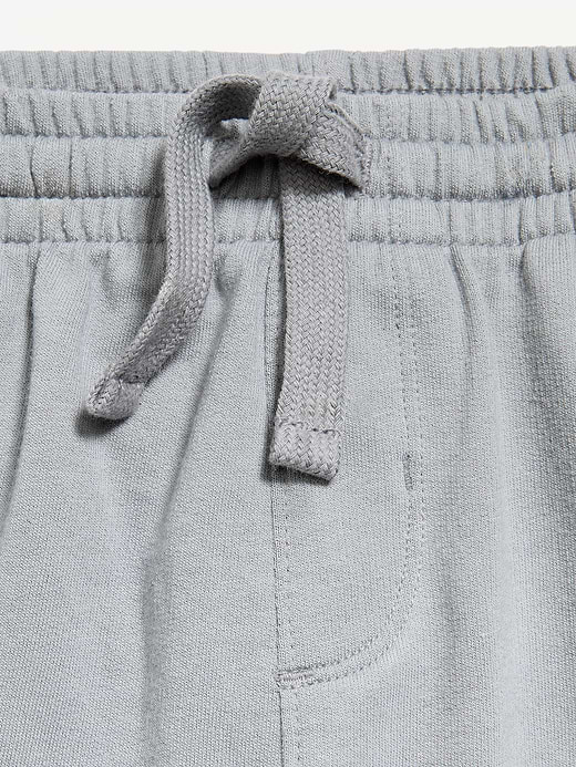 Old Navy Barrel-Leg Knit Pants for Toddler Boys — photo 3