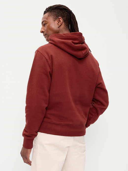 Old Navy Rotation Popover Hoodie — photo 3