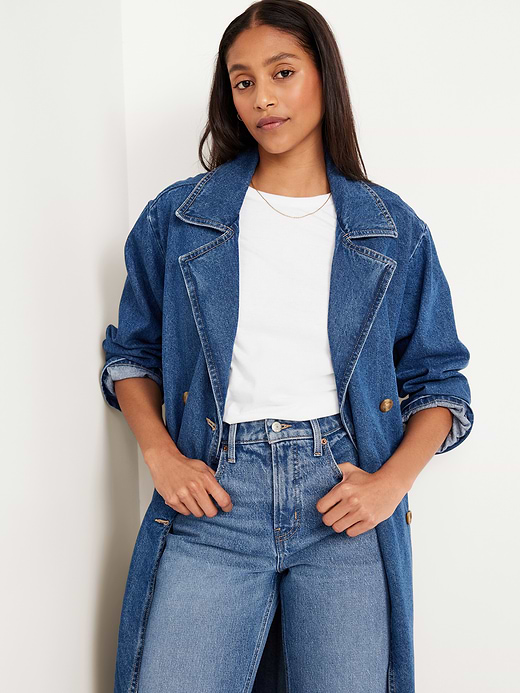 Old Navy EveryWear Crew-Neck T-Shirt — photo 4
