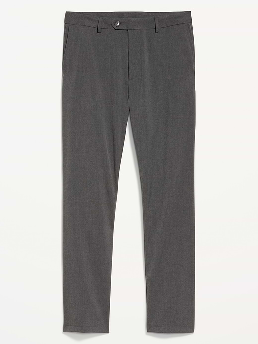 Old Navy 90s Straight-Fit Twill Dress Pants — photo 5