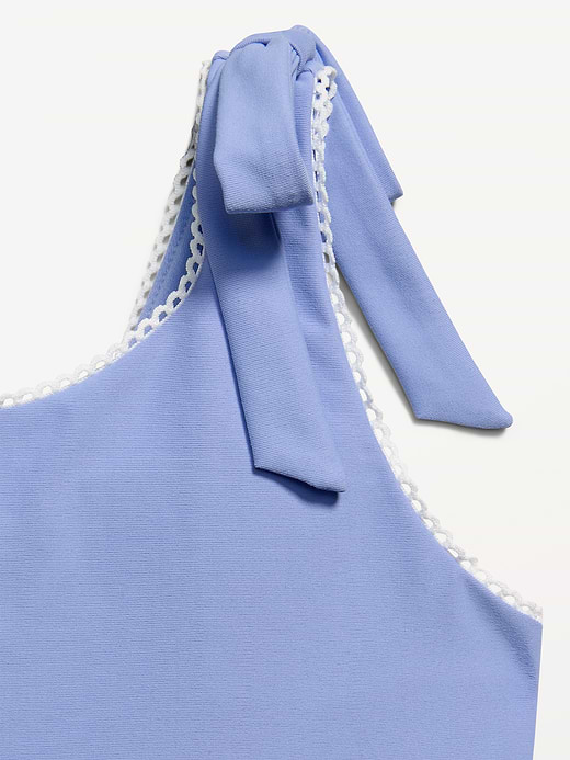 Old Navy PowerSoft Sleeveless Tie-Strap Athletic Dress for Girls — photo 6