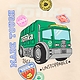 Old Navy Tonka® Truck Unisex Graphic T-Shirt for Toddler — photo 2