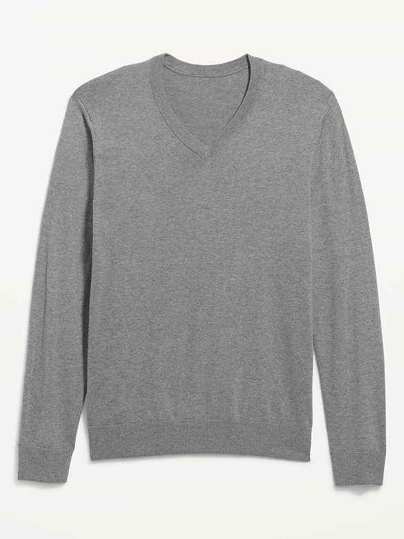 Old Navy V-Neck Sweater — photo 5