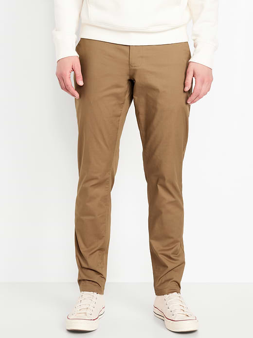 Old Navy Athletic Tech Ultimate 4.0 Chino Pants — photo 1